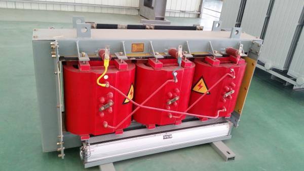 KBSGZY-2500矿用隔爆华安干式变压器